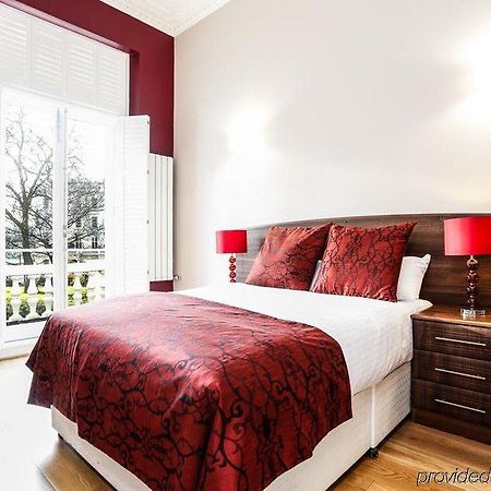 Apartments Inn London Pimlico Exterior photo