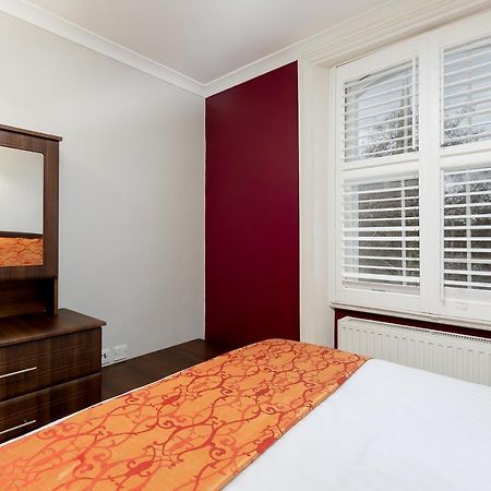 Apartments Inn London Pimlico Exterior photo
