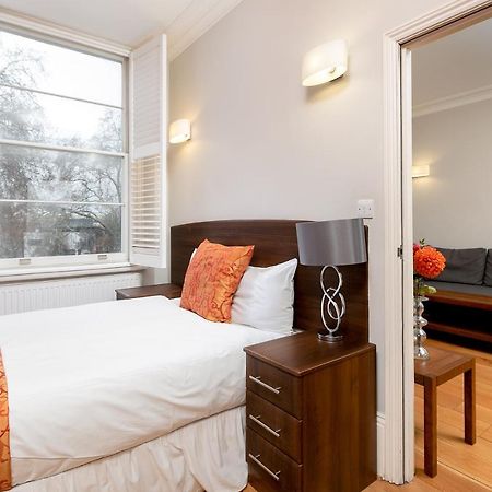 Apartments Inn London Pimlico Exterior photo
