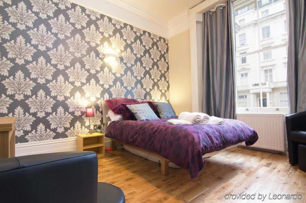 Apartments Inn London Pimlico Exterior photo