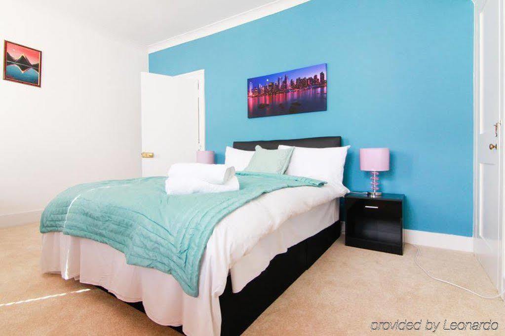 Apartments Inn London Pimlico Exterior photo